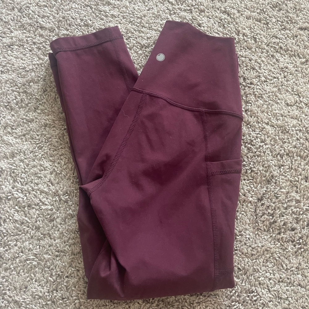 Yogalicious Leggings